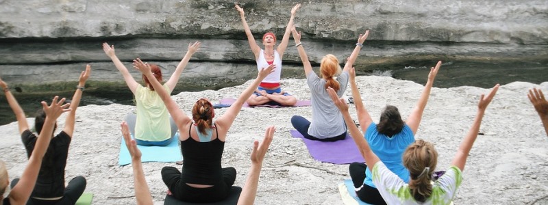 2 Yoga Zwangerschapscursussen Kraamzorg de Waarden