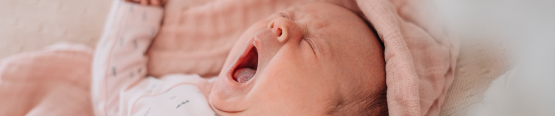 Babynestje Kraamzorg de Waarden