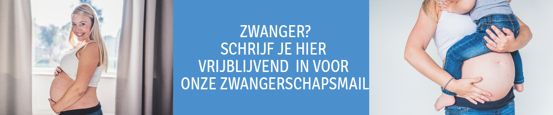 Promo zwangermail