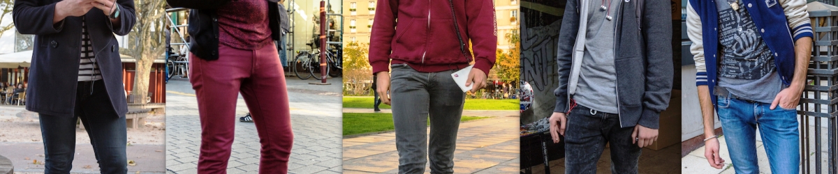 zwanger worden strakke kleding