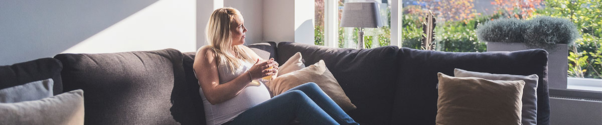 Je bent nu in de 40e week van je zwangerschap waar blijft de baby nou zwanger Kraamzorg de Waarden