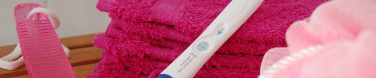 Week 4 zwangerschap Kraamzorg de waarden Test